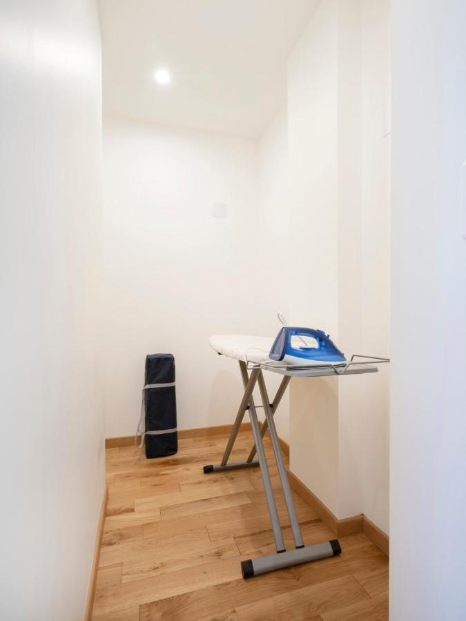 Luxe Poincare Nancy Exterior foto